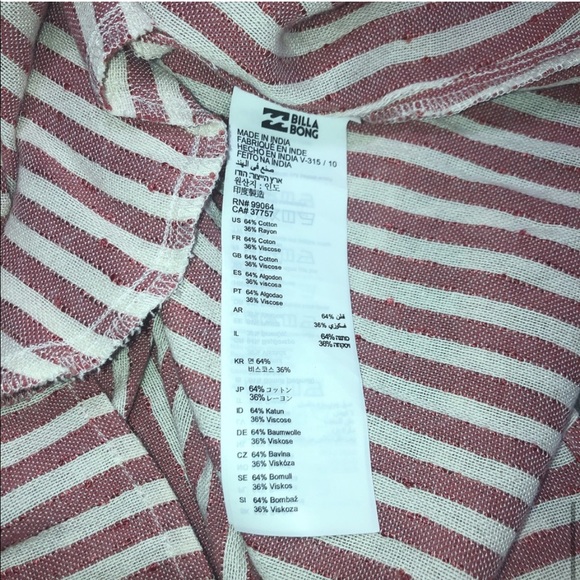 🆕 Billabong x Sincerely Jules Right Minded Dress - Picture 7 of 8